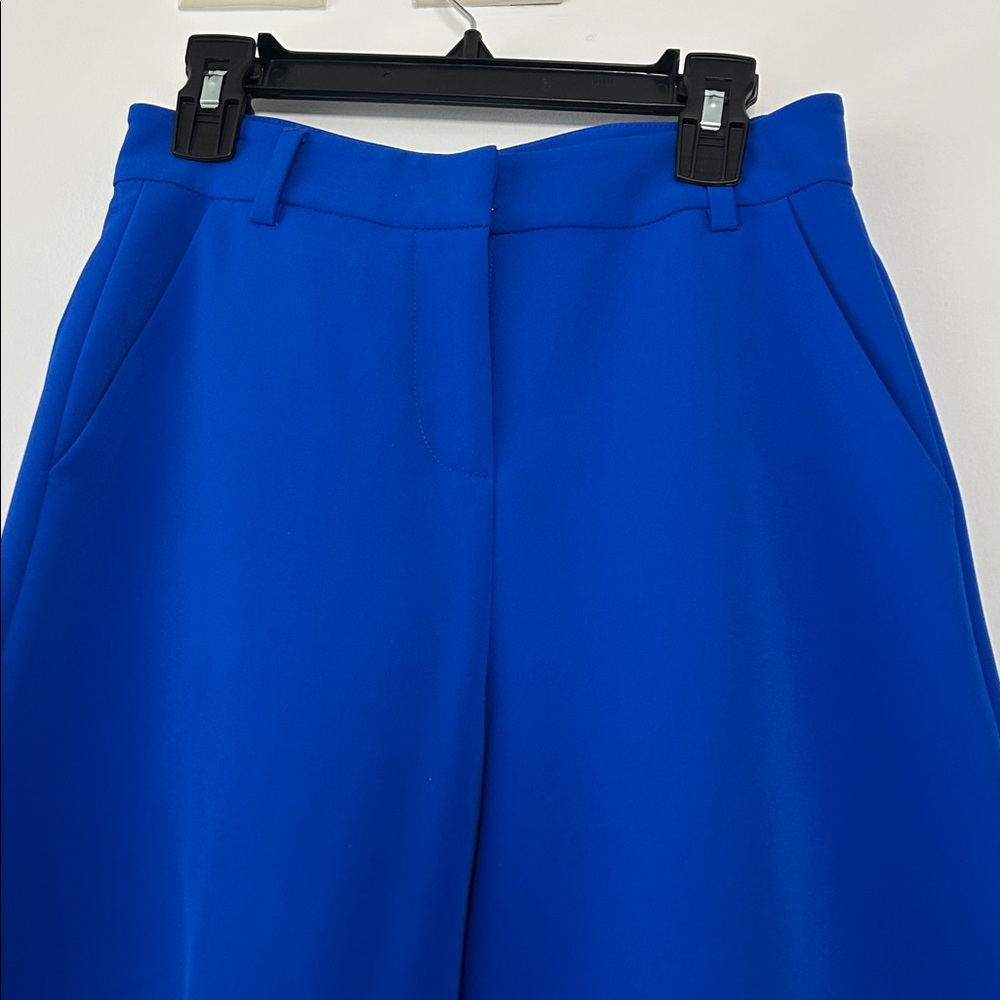 L’AGENCE Pilar wide leg pant - Picture 6 of 7